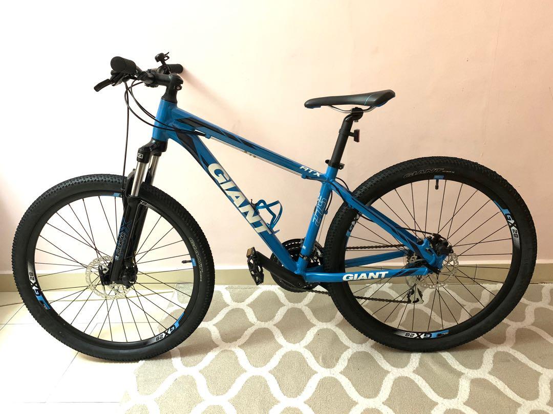 Giant atx elite store 1 2020 price