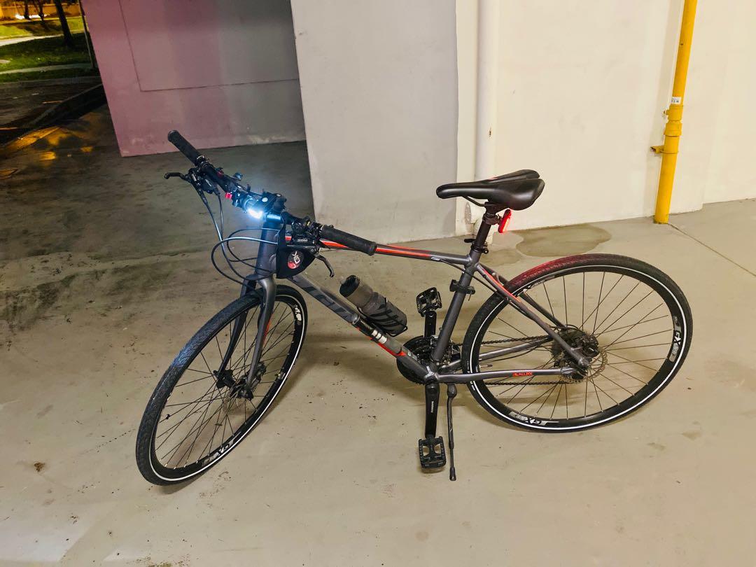 2018 giant escape 1 outlet