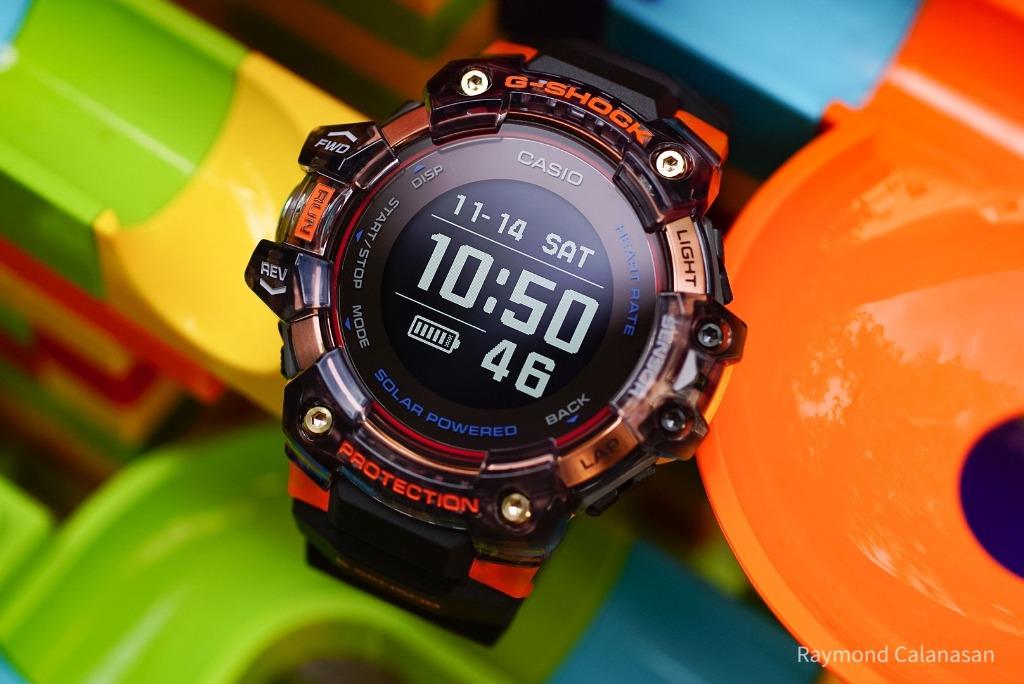 Gbd discount h1000 orange