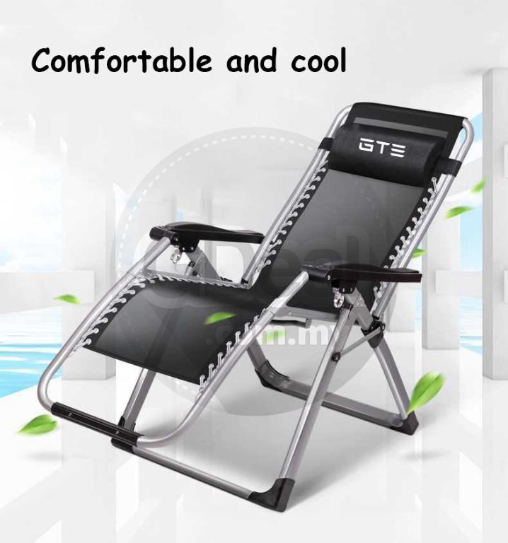 Outdoor folding chair for elderly cheap