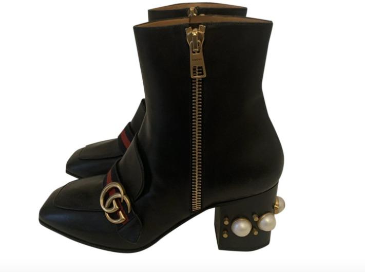 gucci peyton boots