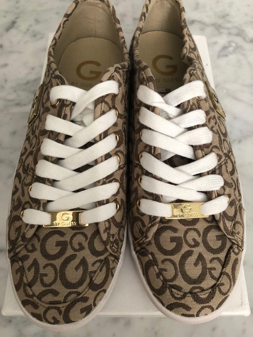 G by guess leopard sneakers best sale