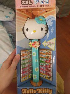 Hello Kitty XXL PEZ