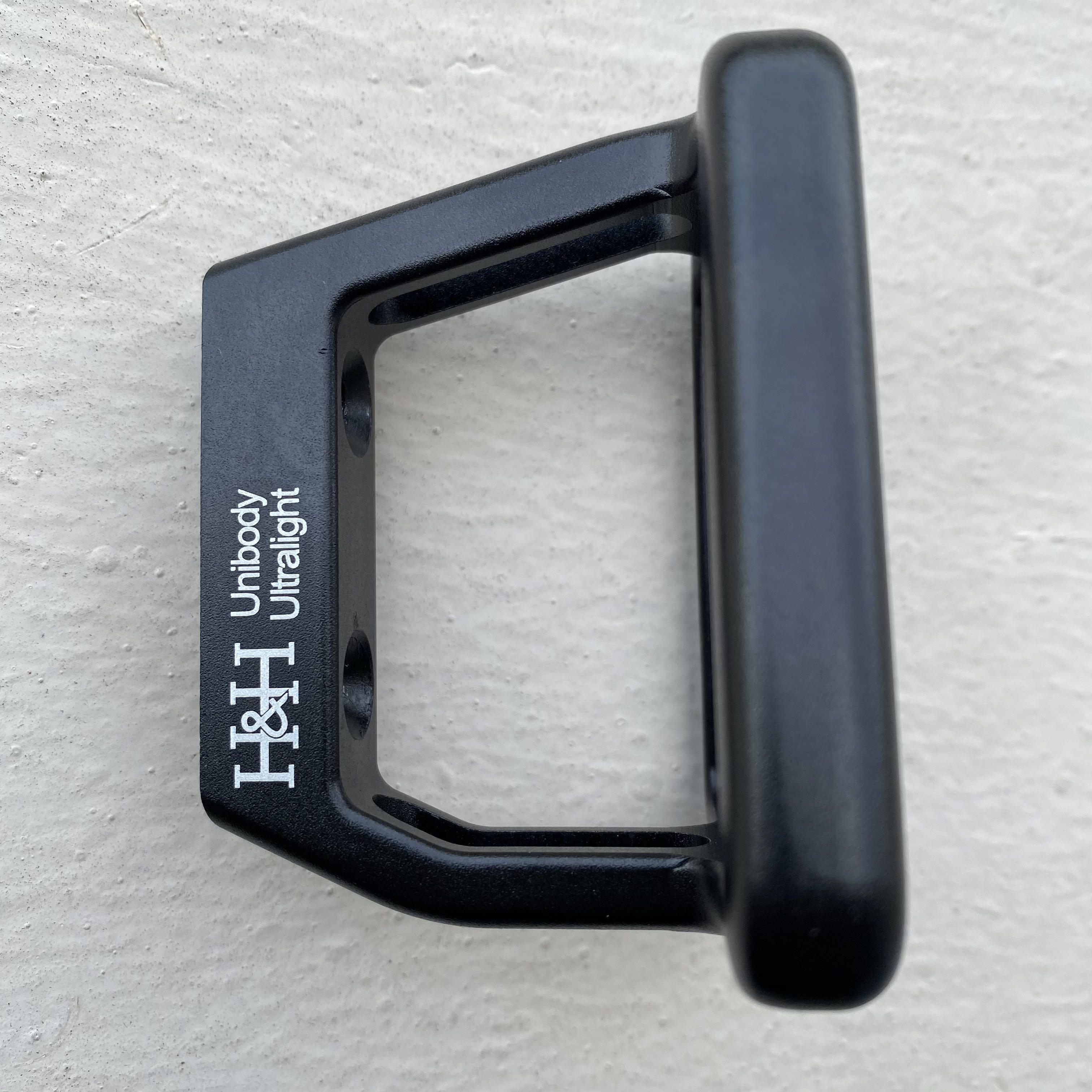 H h Front Carrier Block 2024 favors