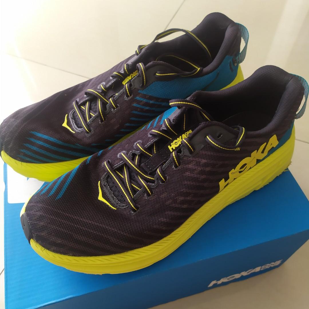 hoka rincon 7