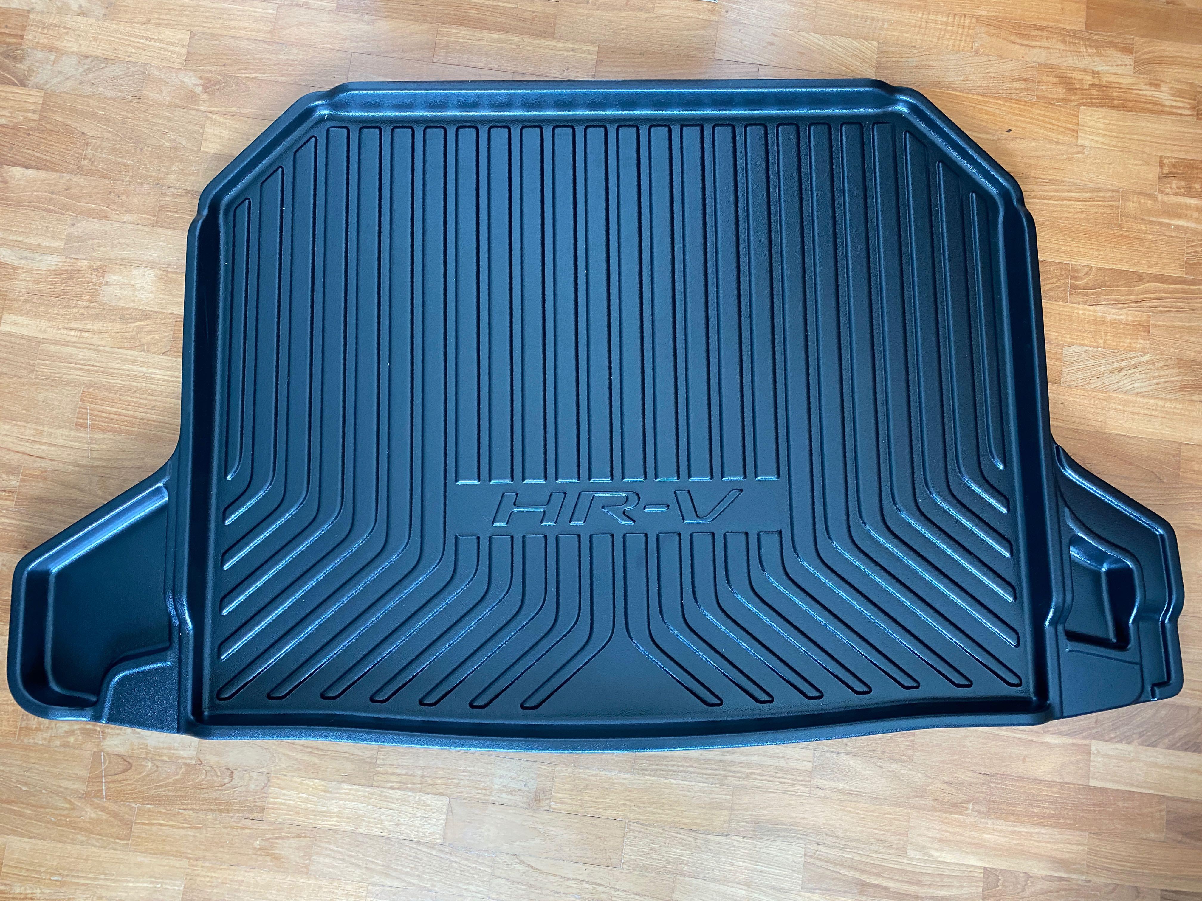 Honda vezel boot on sale tray