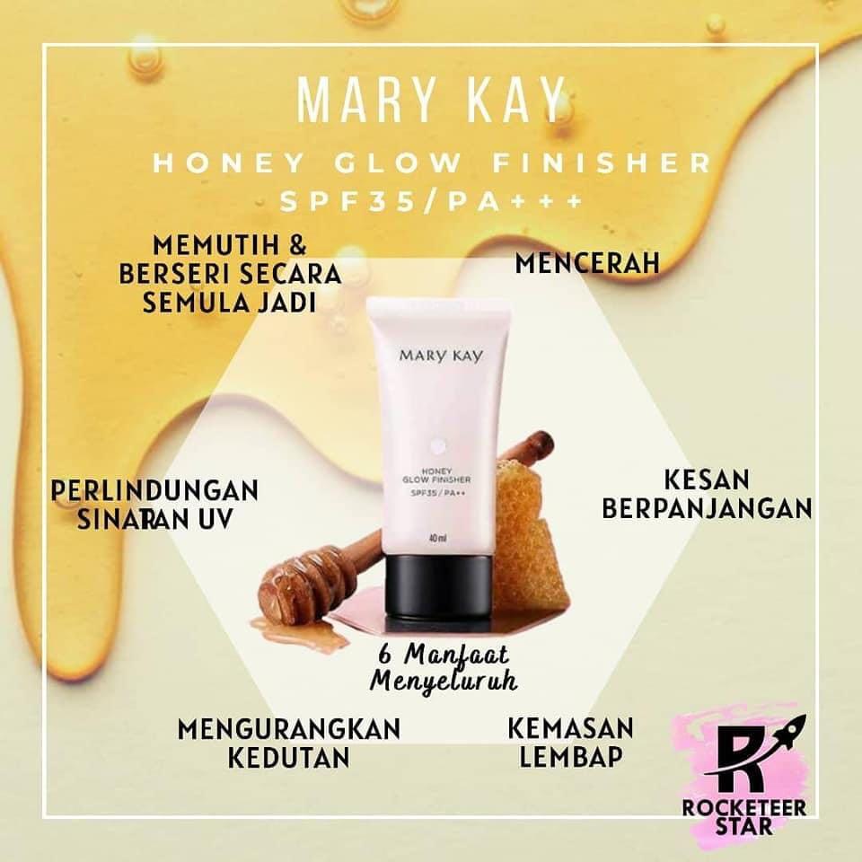 Honeyglow mary sale kay