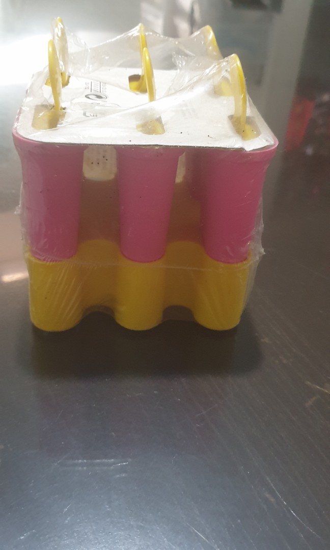 Ikea Chosigt Popsicle Maker, Furniture & Home Living, Home Improvement
