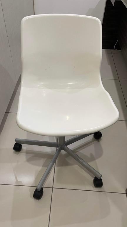 Chair on wheels ikea hotsell
