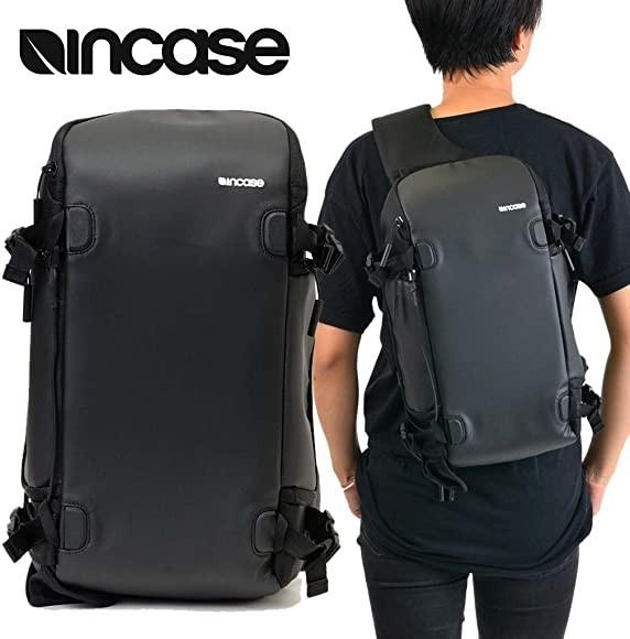 incase sling pack for gopro