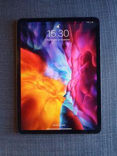 iPad Pro 2020 128GB Wifi