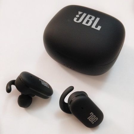 JBL P12 True Wireless Stereo TWS Earbuds