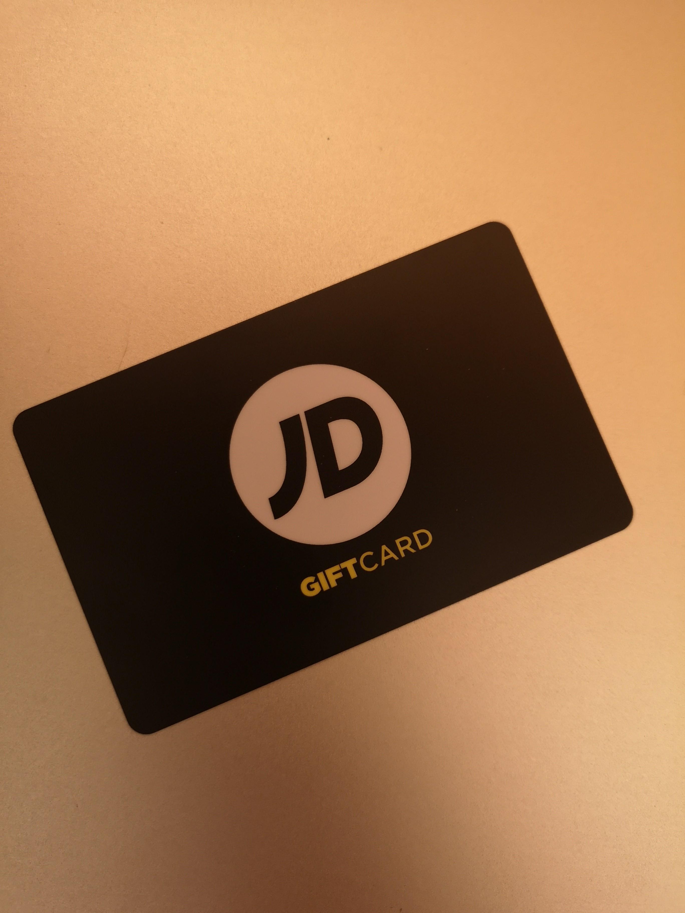 JD VOUCHER RM 100, Tickets & Vouchers, Vouchers on Carousell