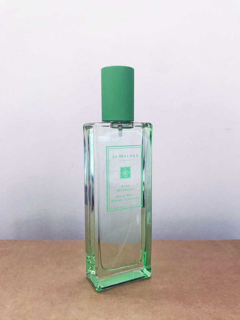 Jo malone star magnolia hair 2025 mist