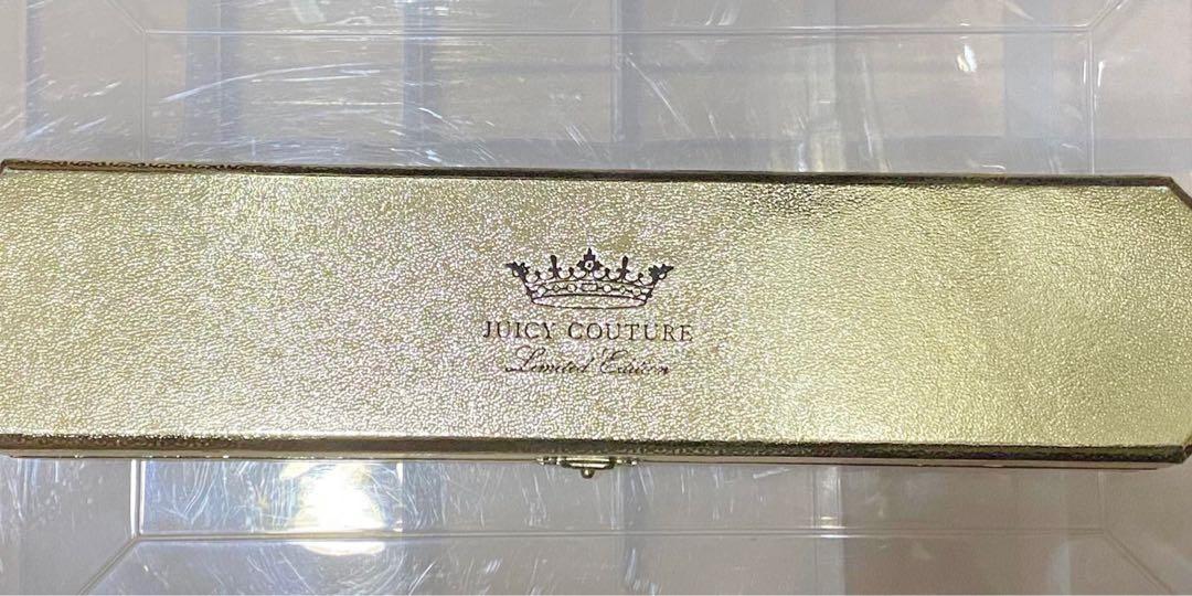 Juicy Couture Limited Edition Snowflake Bracelet (Category: Bracelets) located in Manila. Submitted by tinseyra (Listing ID 1058046016, Image 2). Description: With tag Kept in storage.