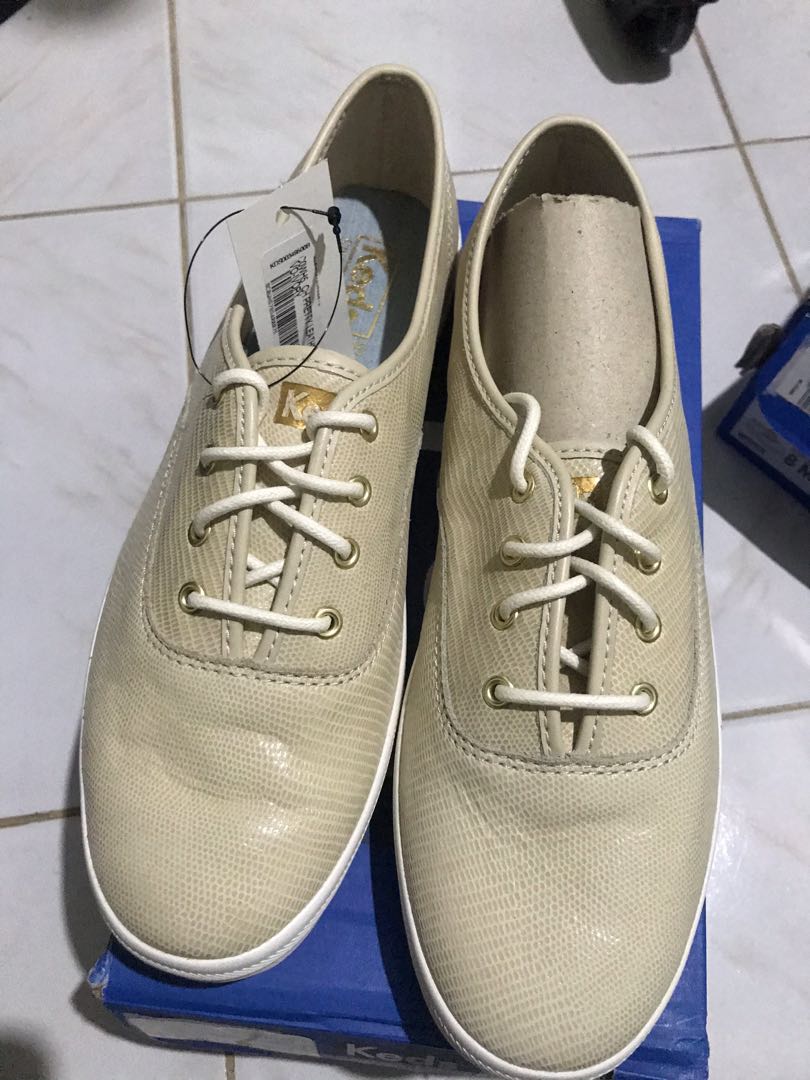 ivory keds