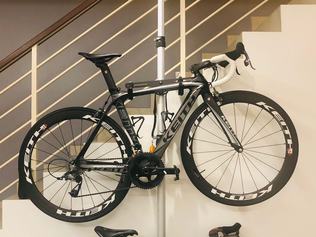KEITH SHADOW ROADBIKE, Sports Equipment 