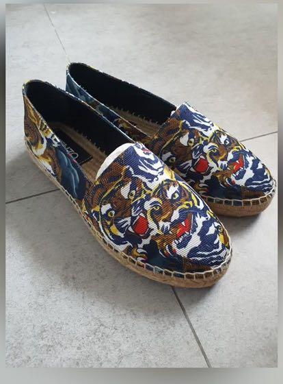 Kenzo footwear Outlet