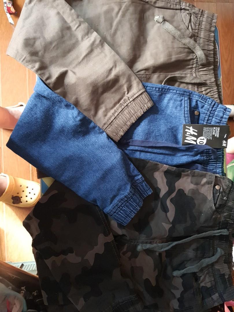 10 pants size