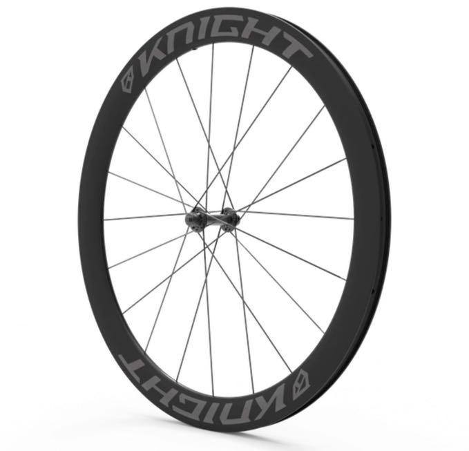knight bike wheels
