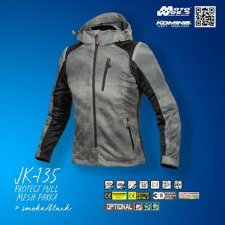 Motorcycle Riding Jackets Collection item 3