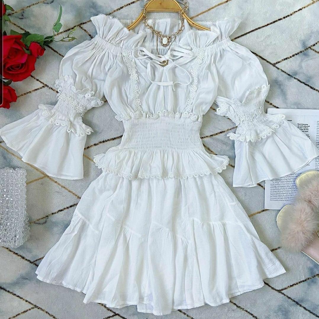 Korean vintage outfit sale