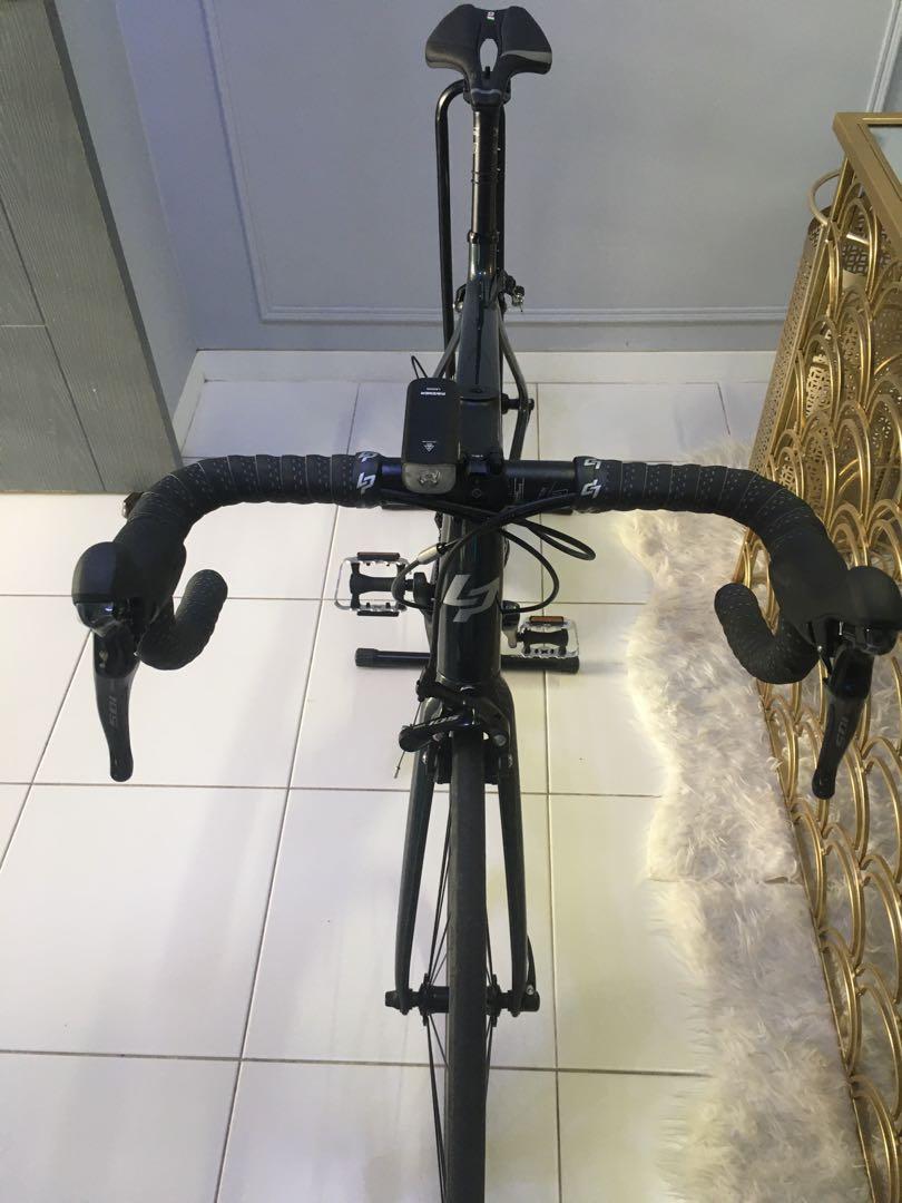 Lapierre sensium discount 500 2020