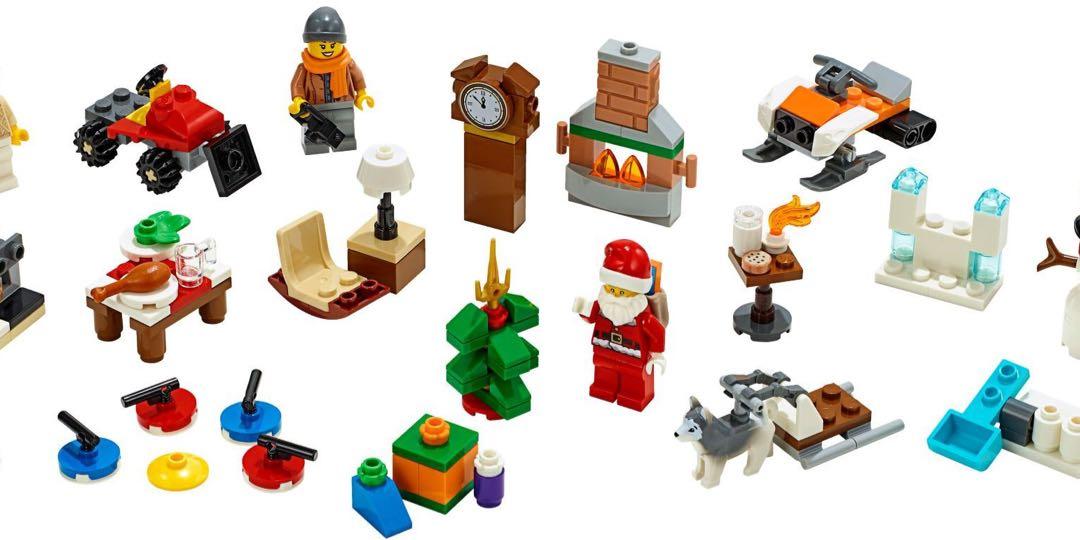 Lego 60235 store