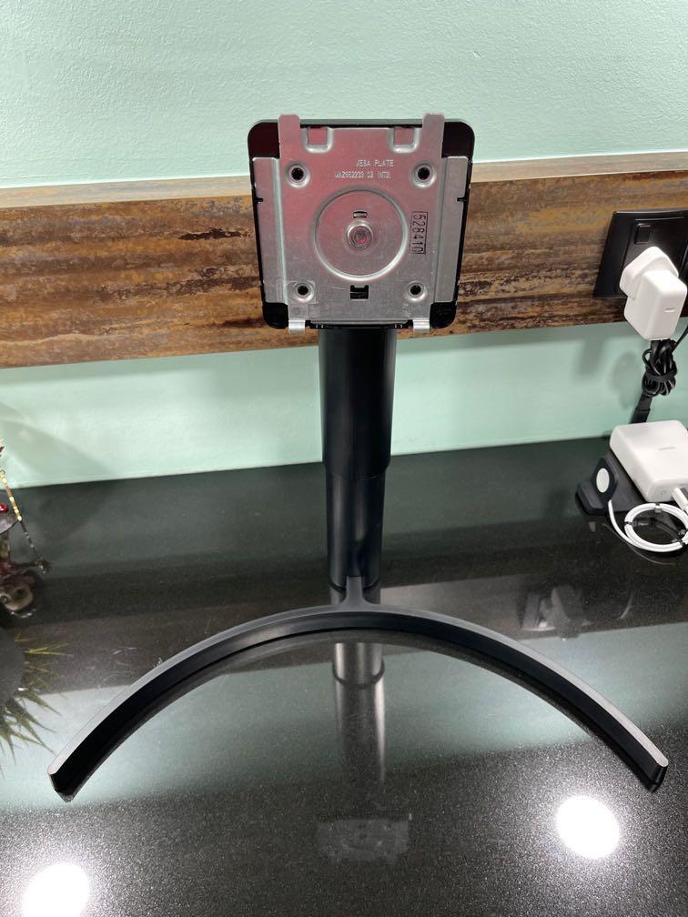 LG Monitor Stand, Computers & Tech, Parts & Accessories, Monitor