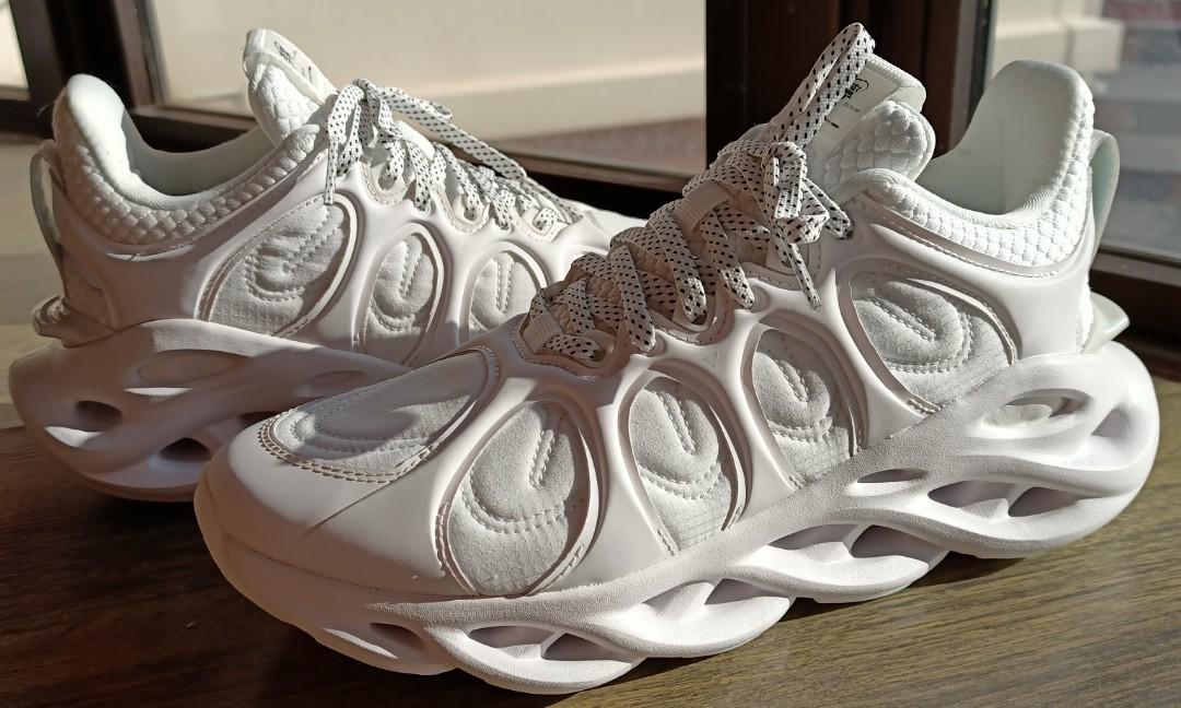 Li ning hotsell arc ace black