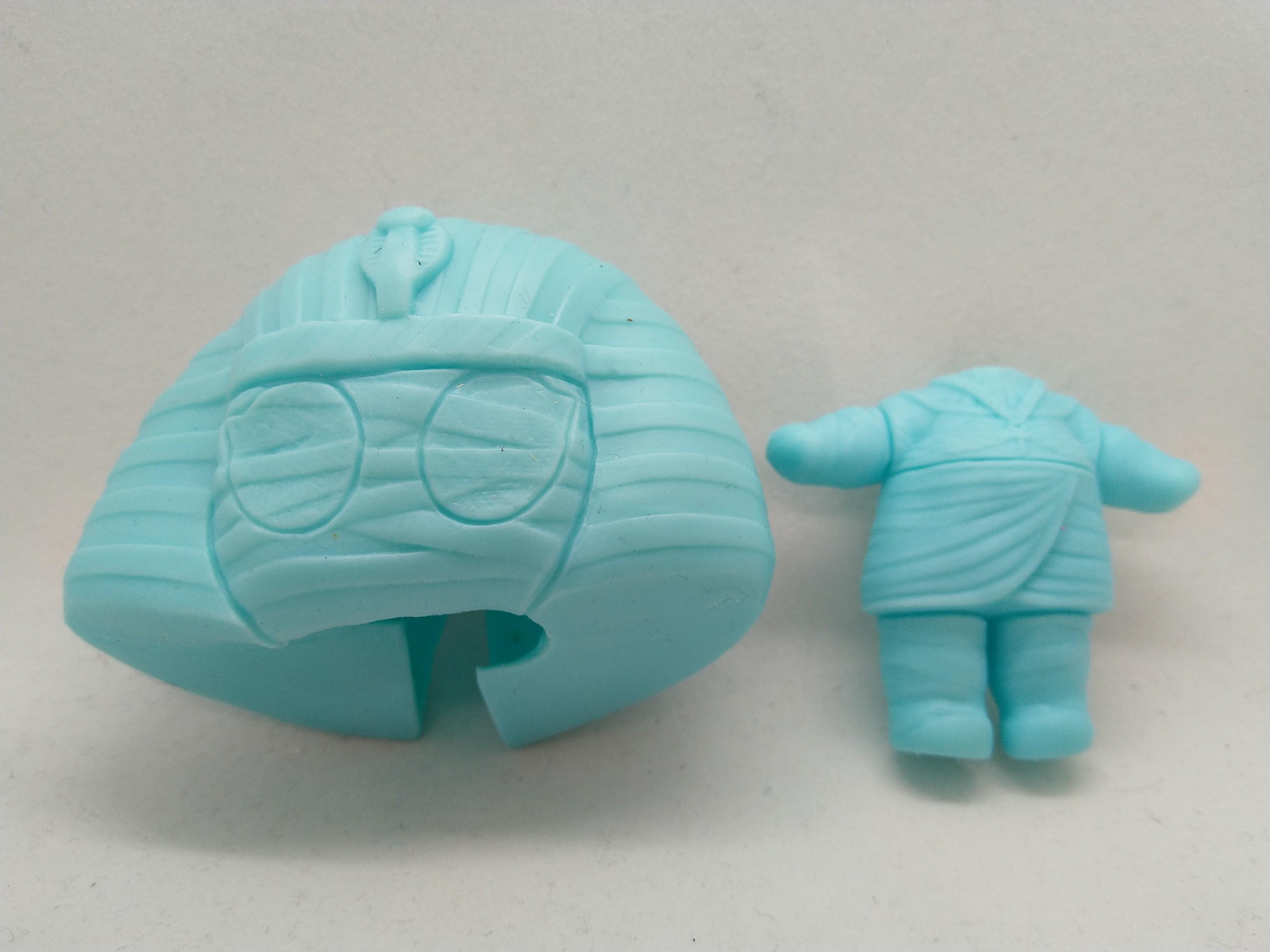 Original LOL Dolls Mummy Under Wraps only Hobbies Toys