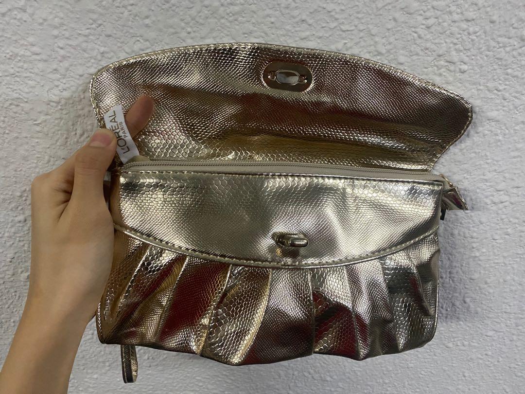 ORIGINAL LOUIS PHILIPPE, Women's Fashion, Bags & Wallets, Cross-body Bags  on Carousell