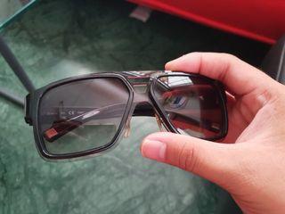 Louis Vuitton Enigme Men's Sunglasses
