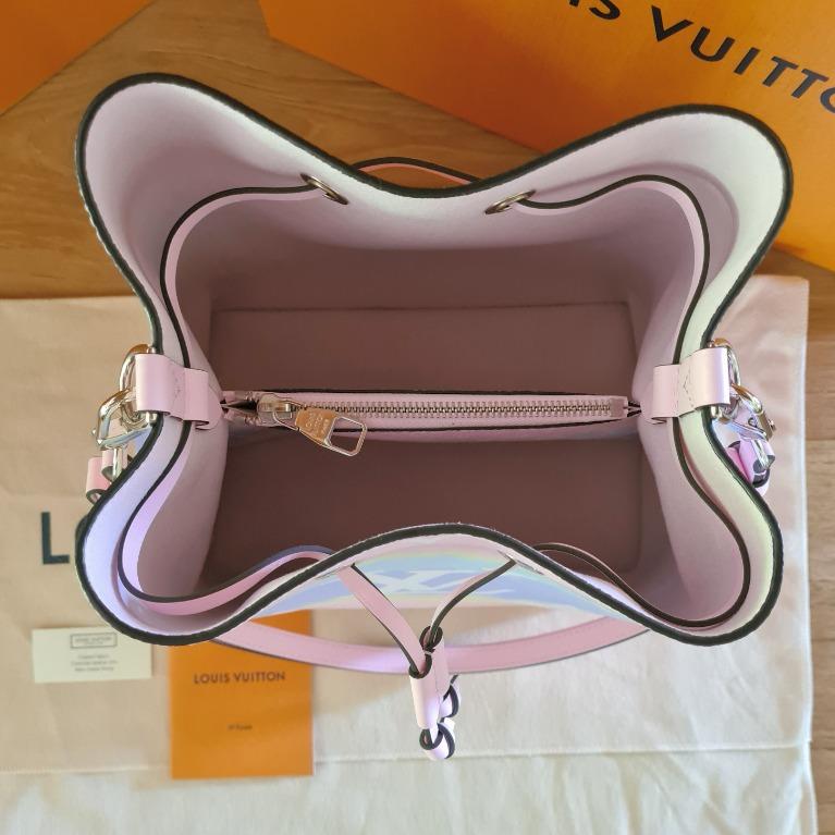 Louis Vuitton LV Neo Noe Escale Pastel – allprelovedonly