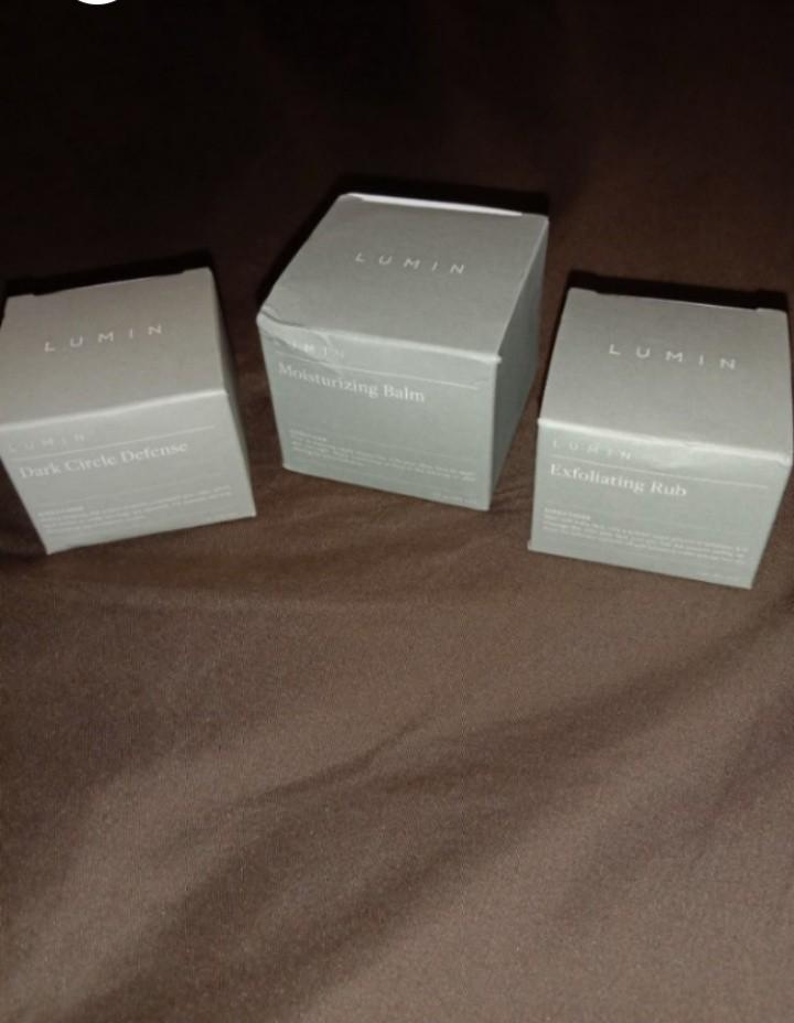 men's health best skin care products