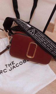 Marc jacobs相機包