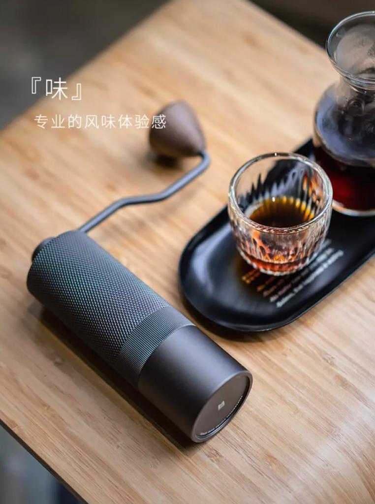 Mavo store coffee grinder