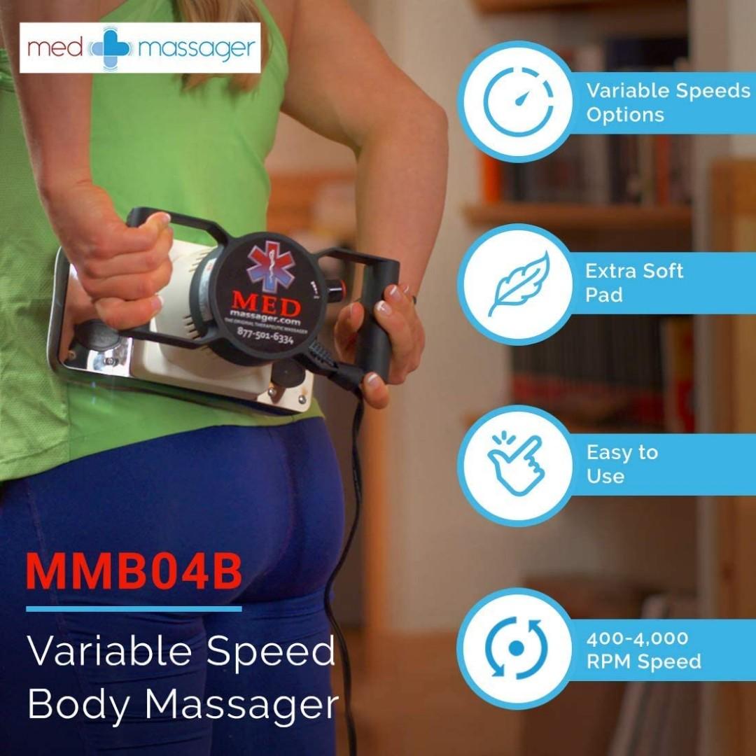 Medmassager body massager clearance