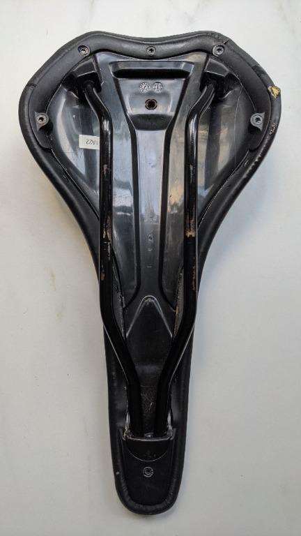 Merida Comp SL saddle
