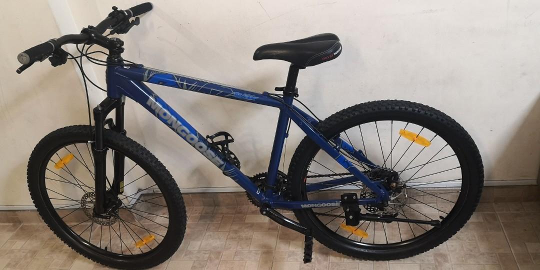 Mongoose cheap tyax 26