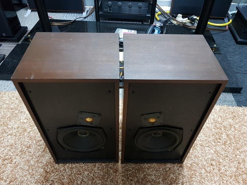 Monitor audio ma5 speakers 2025