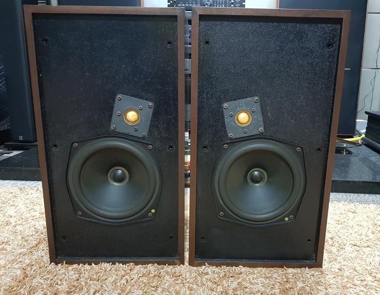 Monitor audio vintage best sale