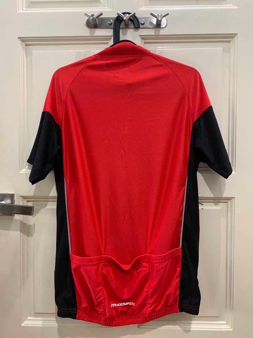 Muddyfox Cycling Jersey