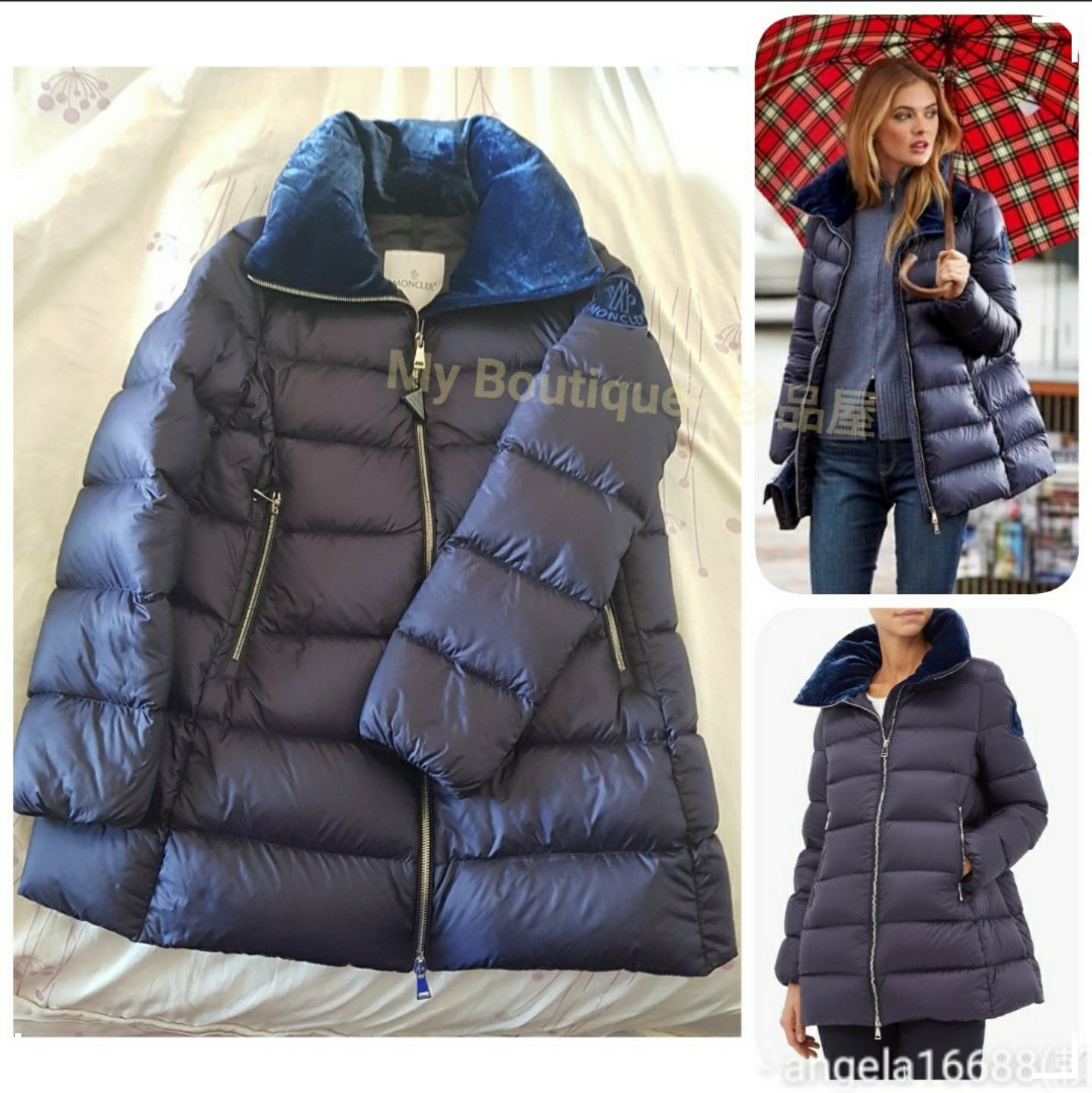 Moncler torcon coat new arrivals