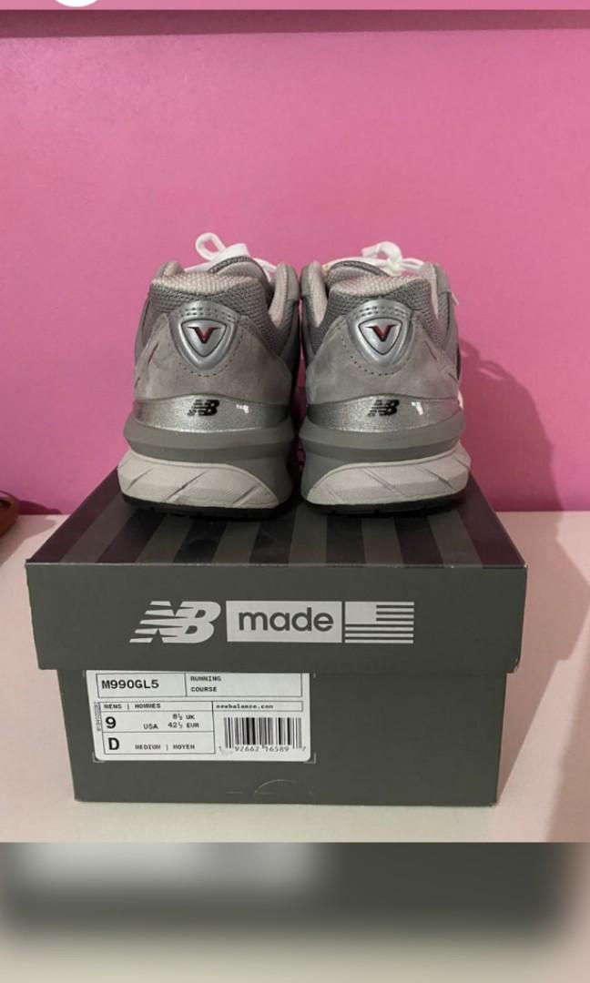 new balance 424 uk