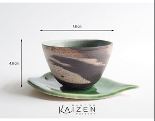 (Category: ) located in . Submitted by randomkaizenpottery (Listing ID 1057951305, Image 1). Description: .