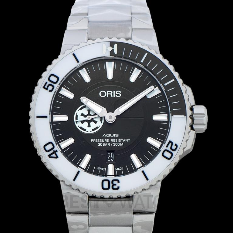 Oris stormtrooper on sale