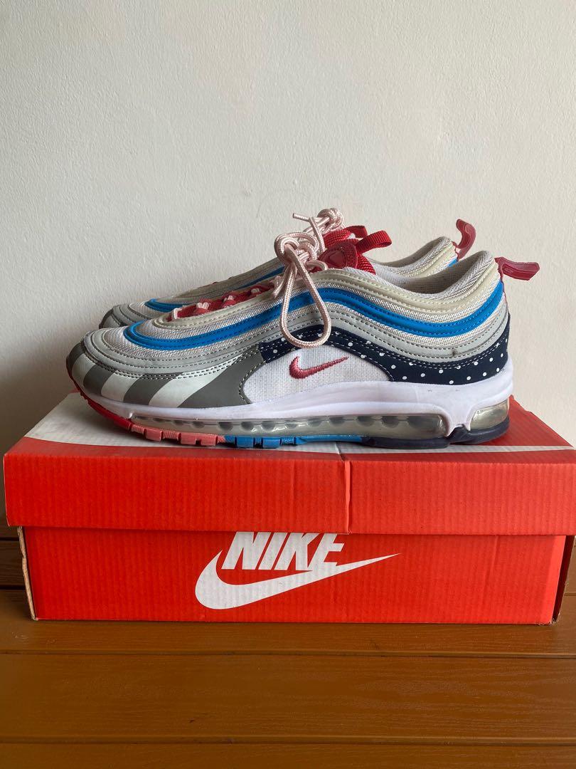 Air max 97 parra discount