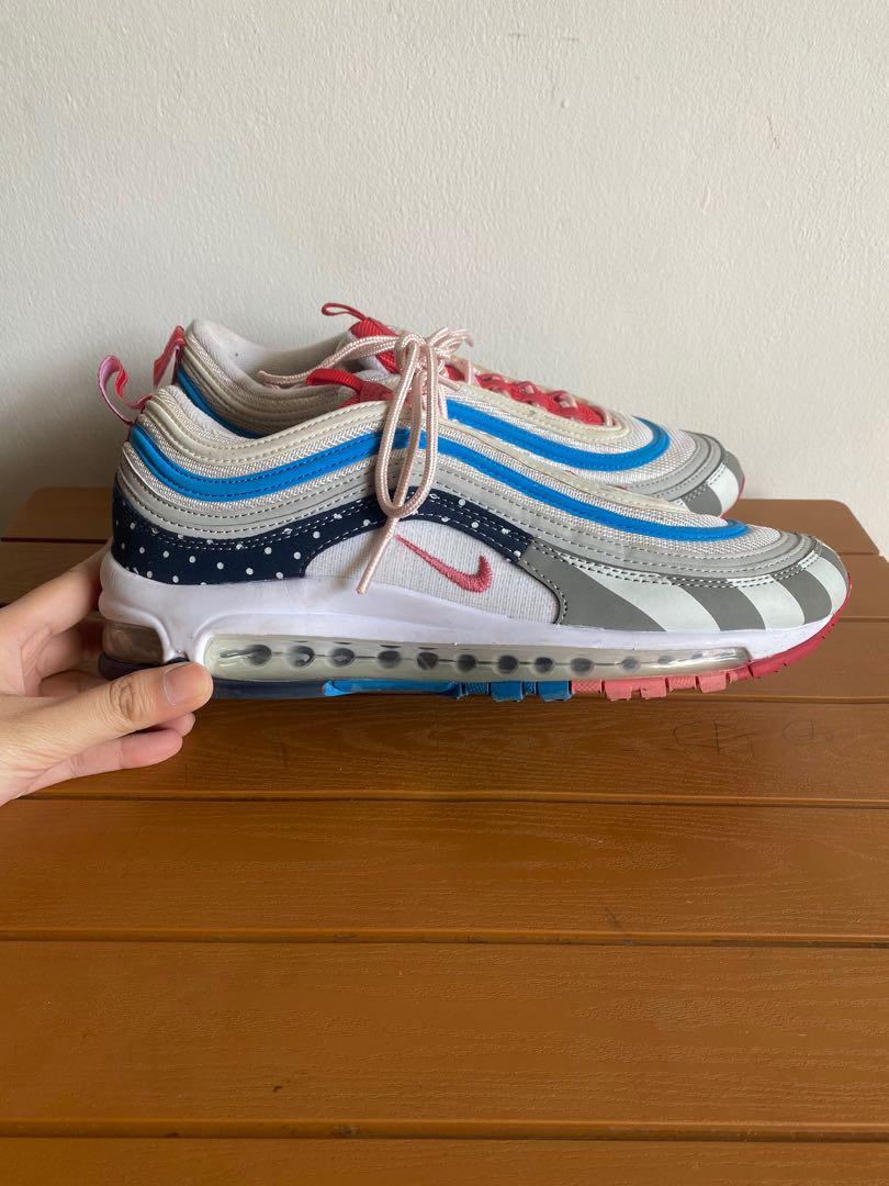 Nike air max 97 parra best sale