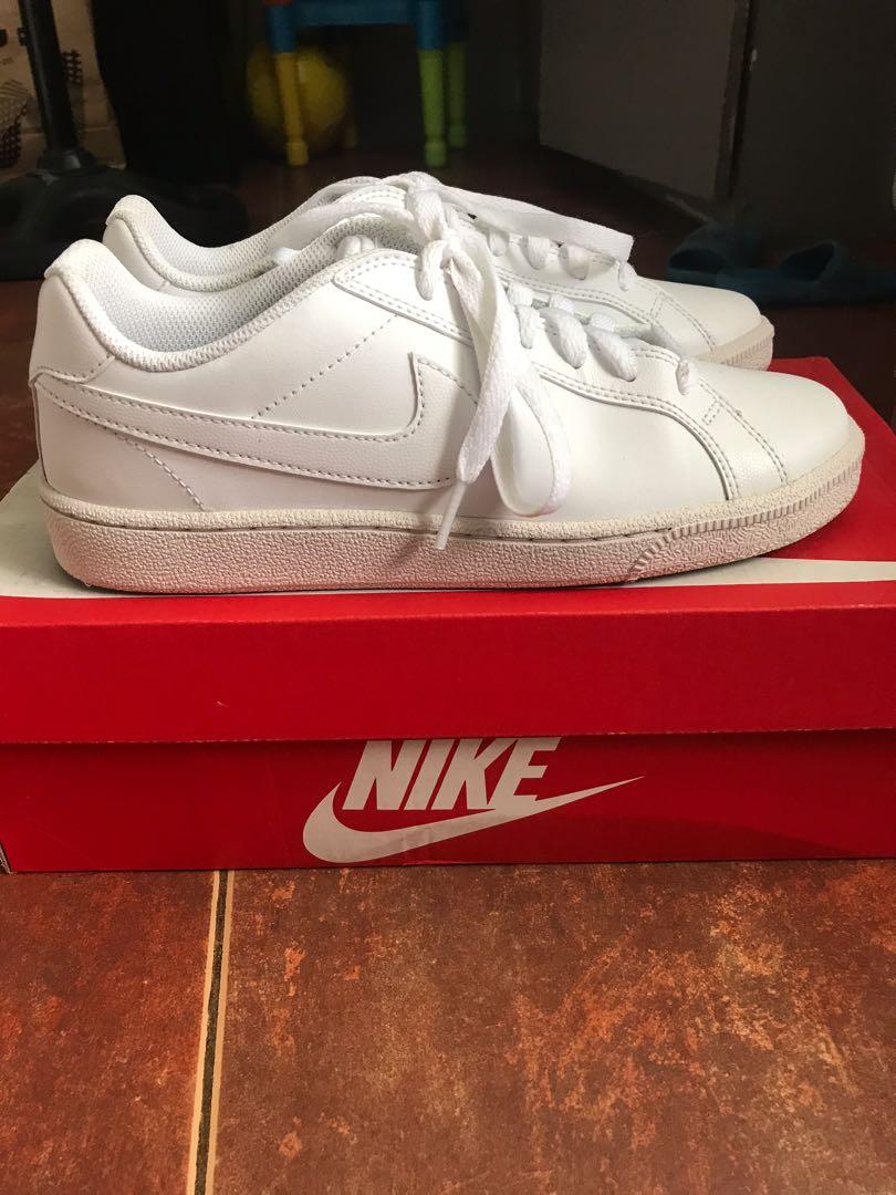 nike court majestic womens